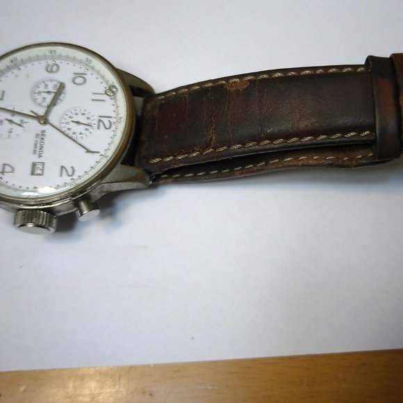 Wrist watch, analog: Sekonda - Picture 4 of 5